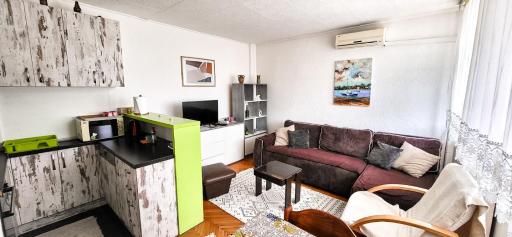 3pko City center apartment - Housity