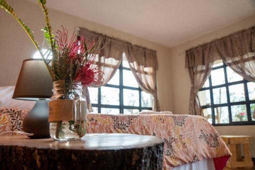 Rancho Fortaleza -Hotel & Spa- - Housity