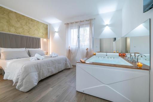 B&B Infinito - Housity