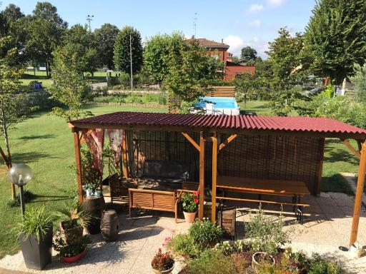 B&B La Casa del Barbiere - Housity