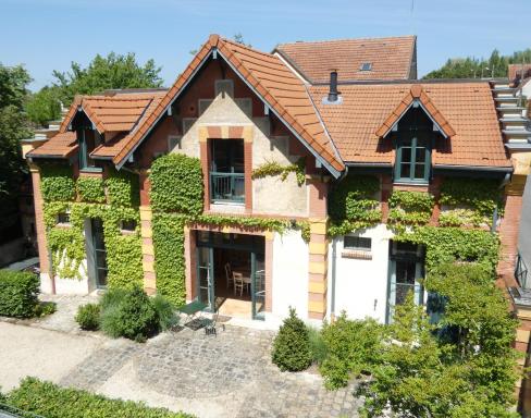 Orangerie Saint Martin - Housity