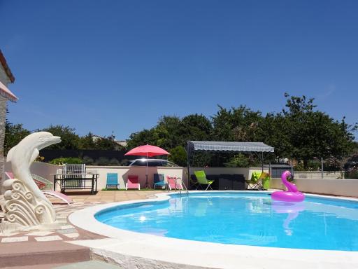 Aux Orangers - Housity