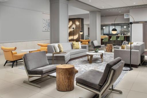 The Westin Dallas Fort Worth Airport - Housity