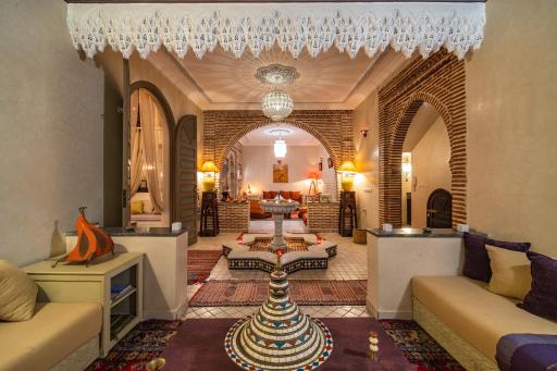 Riad Appart Arwa - Housity
