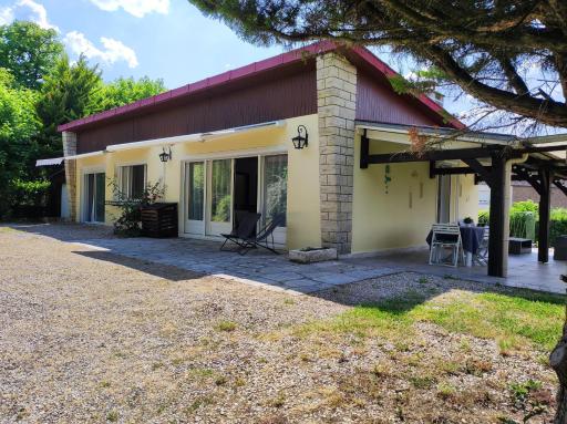 Villa des petites Chaumes - Housity