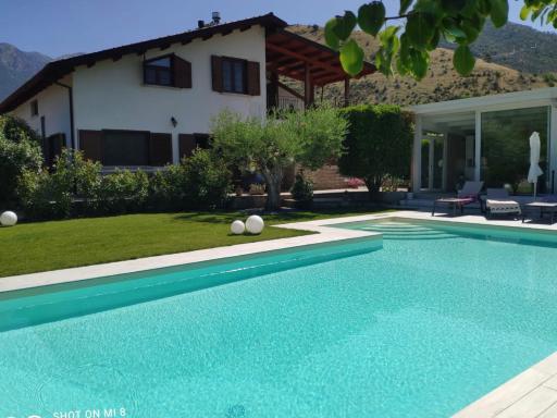 La Brezza del Pollino - Housity