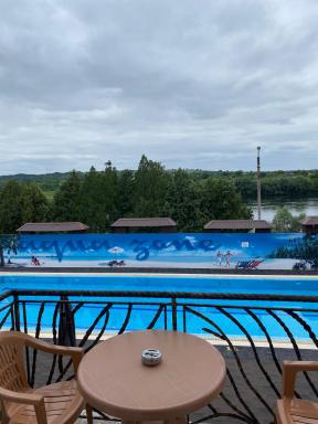 Hotel-Touristic Vila Europa1928 - Housity