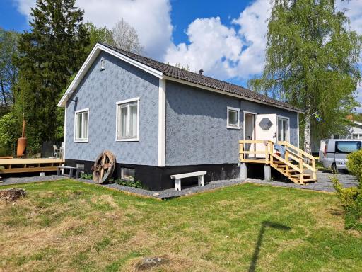 Vakantiehuis SARAH- vlakbij meer- van S&G Holiday - Housity