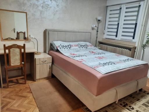 IVA centar - Housity