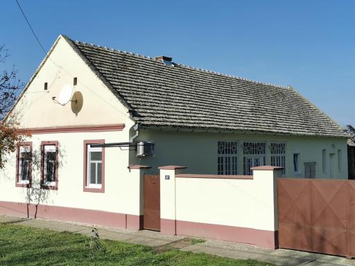 Kod Bake - Housity