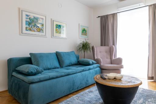 Apartment Dolly completely renovated 2023 - Housity