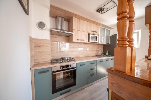 Apartment Prominac - Housity