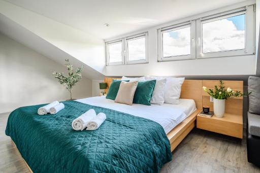 Apartamenty Mieszka I - Housity