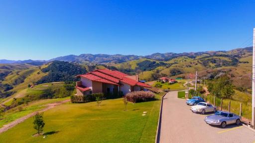 Lavandas de Cunha Pousada Boutique - Housity