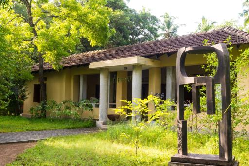 Mannankulam Villa - Housity