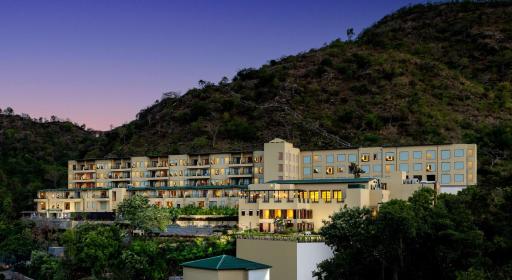 Radisson Blu Resort Kumbhalgarh - Housity