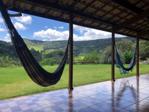 Eco-Casa da Cachoeira - Housity