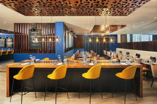 Sheraton Heathrow Hotel - Housity