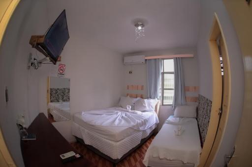 HOTEL, RESTAURANTE E LANCHONETE PRIME - Housity