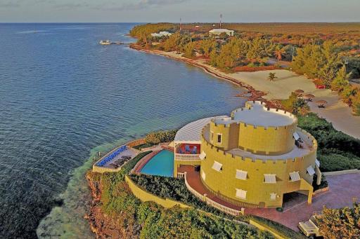 Cayman Castle by Grand Cayman Villas & Condos - Housity