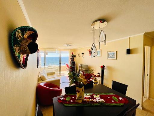 Vacations in La Serena - Housity