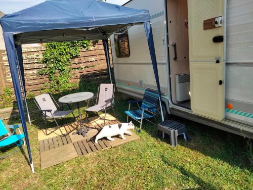 Caravane Mauboisin - Housity