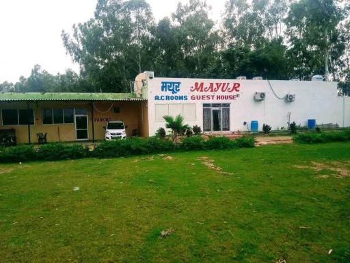 OYO Mayur Guest House - Housity