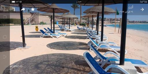 بورتو ساوث بيتش - Housity