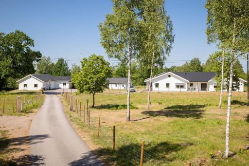 Beautiful holiday home in Vimmerby, close to nature and Astrid Lindgrens world - Housity