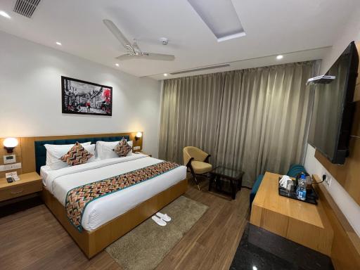 Hotel Classio Royale - Housity