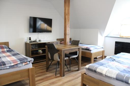 Penzion U Kapličky - Housity