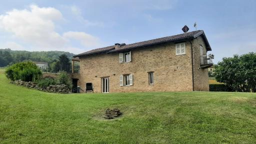 Villa Valle Erro - Housity