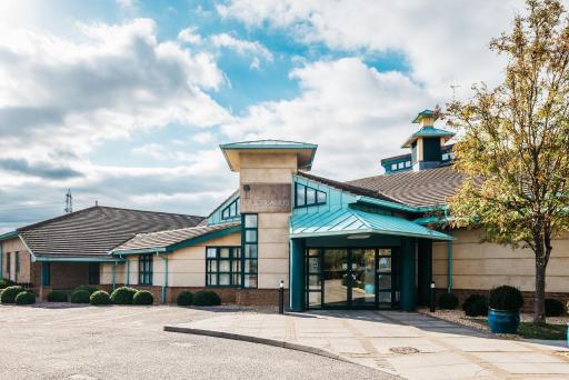 The Woodlands Event Centre - Housity