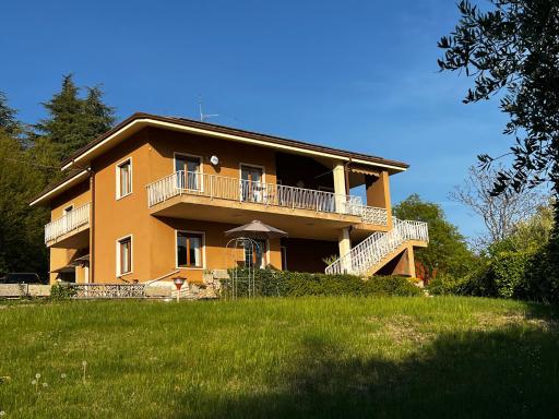 Bellavista - Grande giardino privato, tranquillità, panorama - Housity