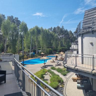 Apartment Julia - Baltic View Pobierowo polnische Ostsee - Housity