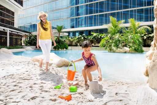 The Trans Luxury Hotel Bandung - Housity