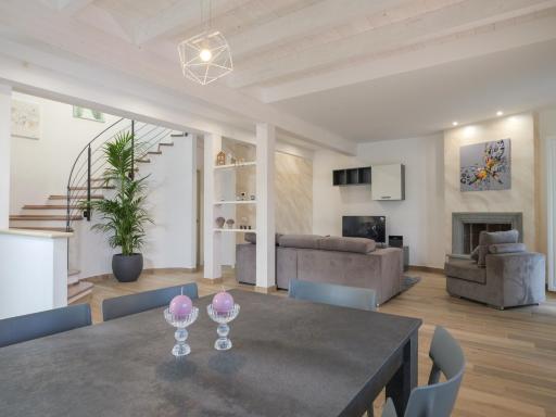 Palma Residence - Villino LA QUERCIA - Housity