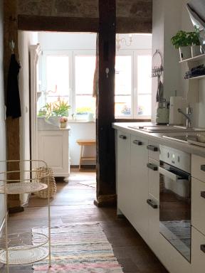 Appartment Entegast - Edles Landhausflair zum Geniessen - Housity