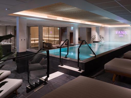 Elite Hotel Brage - Hotel & Spa - Housity