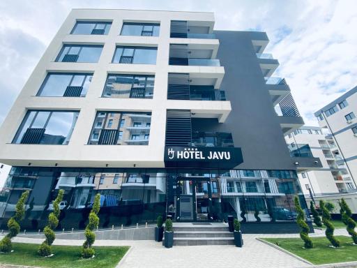 Hotel Javu - Housity