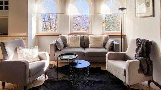 Mansarda Bucaneve - Housity