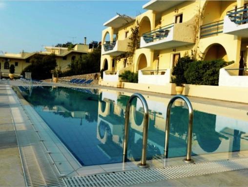 Gregory Apartments - Housity