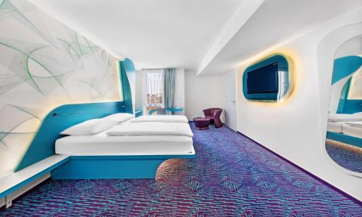Prize by Radisson, Hamburg St Pauli - Housity
