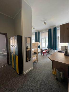 Hostel Plac Kolegiacki - Housity
