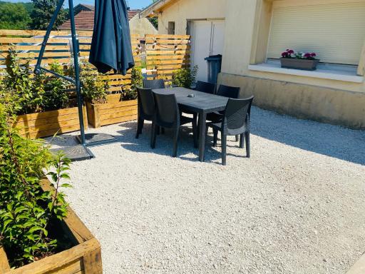 Le Biclou- 3 chambres - Housity