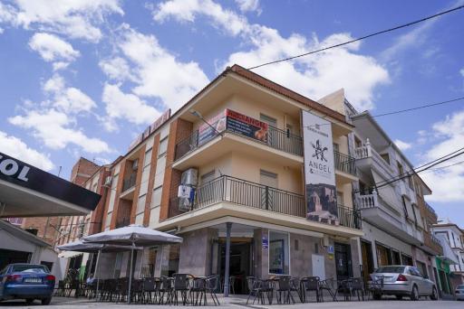 PENSION RESTAURANTE ANGEL - Housity