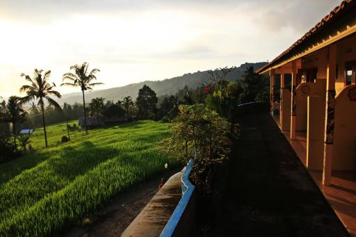 Gangga Homestay - Housity