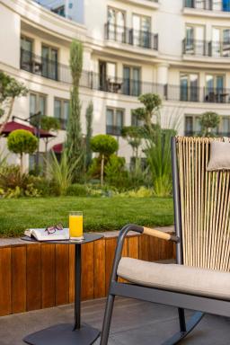 CVK Park Bosphorus Hotel Istanbul - Housity