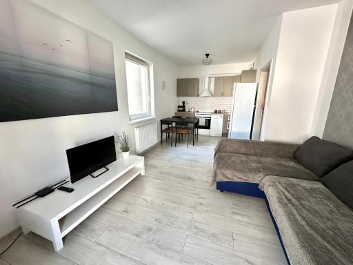 SDH 1 Wolomin comfortable apartment near Warsaw - Housity