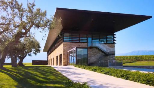 Foresteria Castorani - Housity